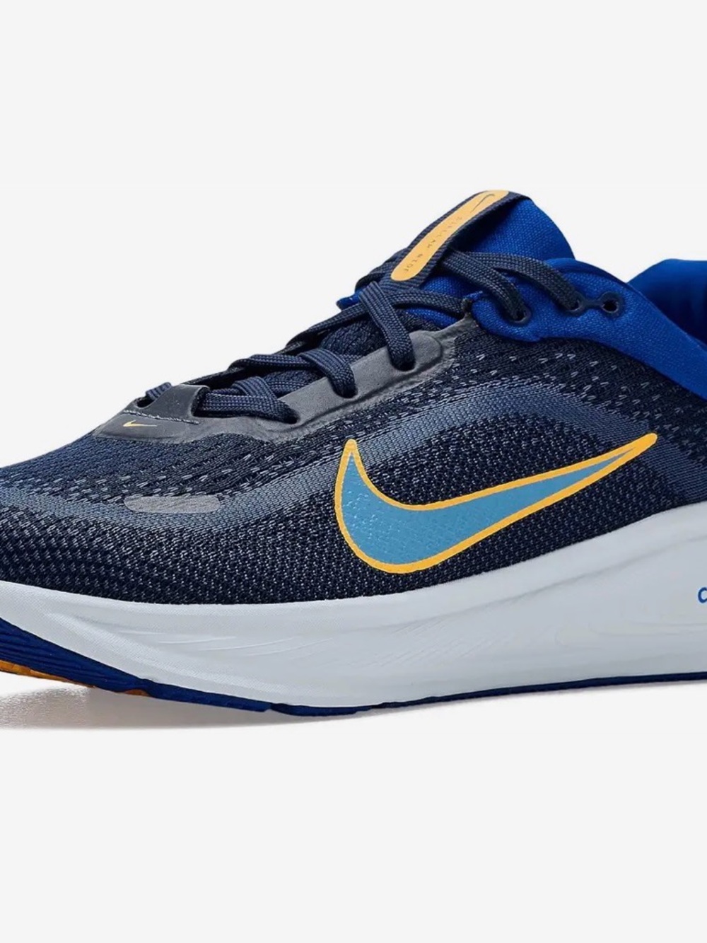 NIB Nike Big Kids' Stellar Ride Running Shoes